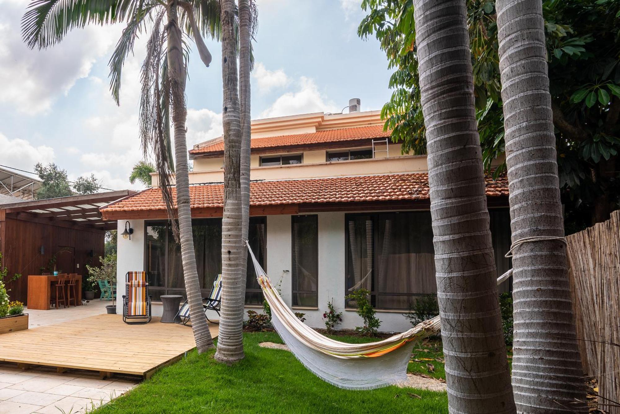 Bar-On Vacation Resort - Nature, Culture, Tours & Tastes Near Nahariyya - בר-און ריזורט, בתי מפונים , טבע, תרבות, סיורים וקולינריה Ben 'Ammi Rum bild